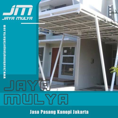 jasa pasang kanopi jakarta